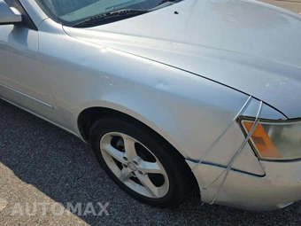 2007 Hyundai Sonata GLS - miniatura 43