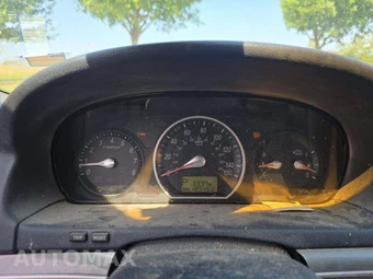 2007 Hyundai Sonata GLS - miniatura 6
