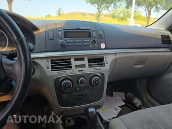 2007 Hyundai Sonata GLS - miniatura 7