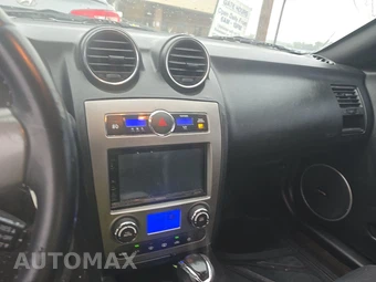2007 Hyundai Tiburon GT - miniatura 11