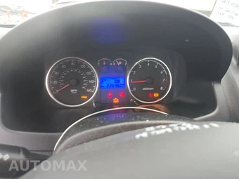 2007 Hyundai Tiburon GT - miniatura 12