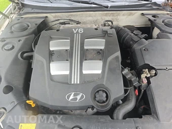 2007 Hyundai Tiburon GT - miniatura 15