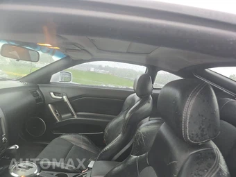 2007 Hyundai Tiburon GT - miniatura 17