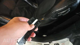 2007 Hyundai Tiburon GT - miniatura 20