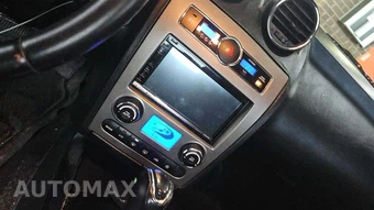 2007 Hyundai Tiburon GT - miniatura 30