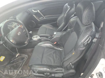 2007 Hyundai Tiburon GT - miniatura 7