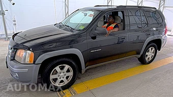 2007 Isuzu Ascender S