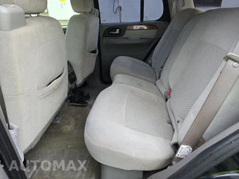 2007 Isuzu Ascender S – miniatura 13