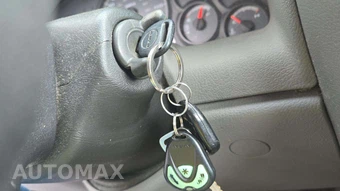 2007 Isuzu Ascender S – miniatura 18