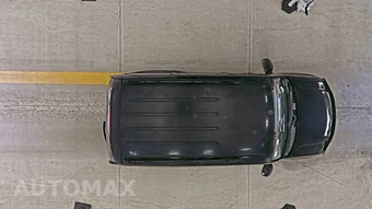 2007 Isuzu Ascender S – miniatura 20