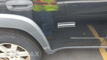 2007 Isuzu Ascender S – miniatura 25