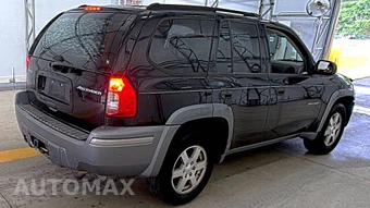 2007 Isuzu Ascender S – miniatura 4