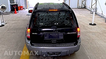 2007 Isuzu Ascender S – miniatura 5