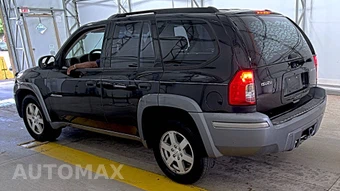 2007 Isuzu Ascender S – miniatura 6