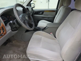 2007 Isuzu Ascender S – miniatura 7