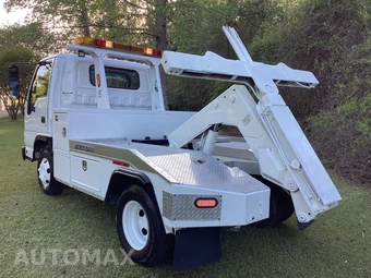 2007 Isuzu NPR NPR-ST – miniatura 16