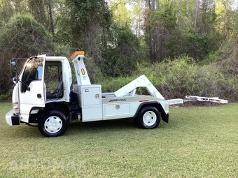 2007 Isuzu NPR NPR-ST – miniatura 31