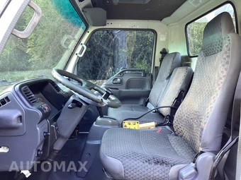 2007 Isuzu NPR NPR-ST – miniatura 7