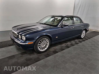 2007 Jaguar XJ8 - samochód z USA z aukcji Manheim, oferta Kup Teraz w AUTOMAX