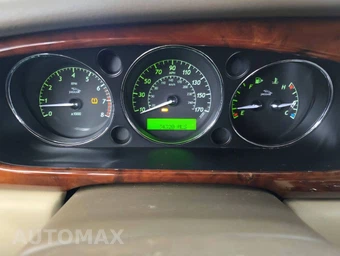 2007 Jaguar XJ8 - miniatura 12