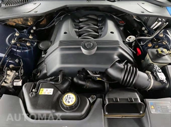 2007 Jaguar XJ8 - miniatura 13