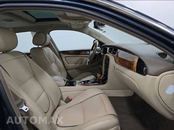 2007 Jaguar XJ8 - miniatura 8