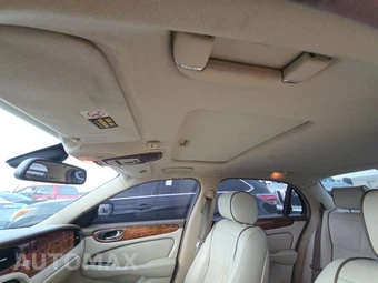 2007 Jaguar XJ8L Vanden Plas – miniatura 21