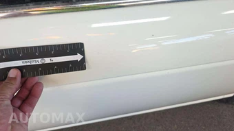 2007 Jaguar XJ8L Vanden Plas – miniatura 23