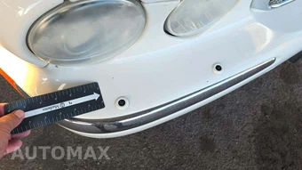 2007 Jaguar XJ8L Vanden Plas – miniatura 25