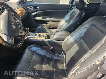 2007 Jaguar XK Convertible - miniatura 16