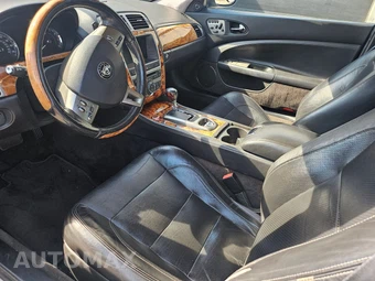 2007 Jaguar XK Convertible - miniatura 17