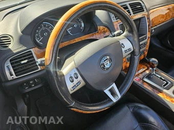 2007 Jaguar XK Convertible - miniatura 24