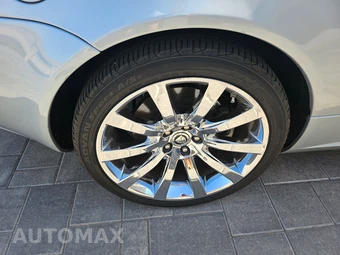 2007 Jaguar XK Convertible - miniatura 29