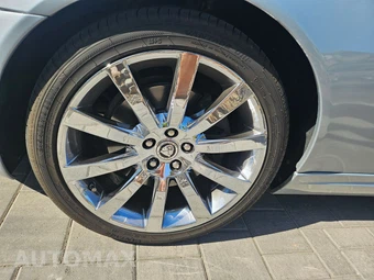 2007 Jaguar XK Convertible - miniatura 31