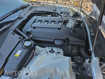 2007 Jaguar XK Convertible - miniatura 36