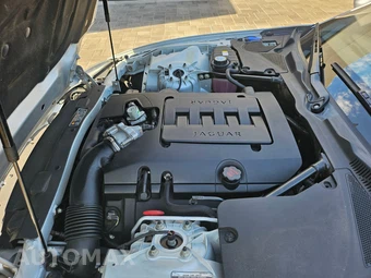 2007 Jaguar XK Convertible - miniatura 38