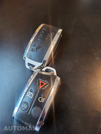 2007 Jaguar XK Convertible - miniatura 39