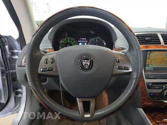 2007 Jaguar XK Convertible – miniatura 10