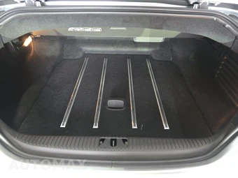 2007 Jaguar XK Convertible – miniatura 16