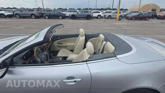 2007 Jaguar XK Convertible – miniatura 17