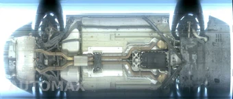 2007 Jaguar XK Convertible – miniatura 18
