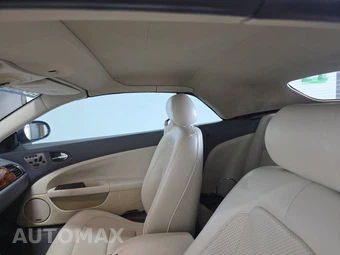 2007 Jaguar XK Convertible – miniatura 19