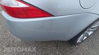 2007 Jaguar XK Convertible – miniatura 23