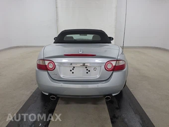 2007 Jaguar XK Convertible – miniatura 5