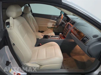 2007 Jaguar XK Convertible – miniatura 8