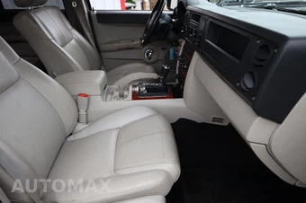 2007 Jeep Commander Limited - miniatura 14