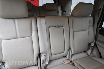 2007 Jeep Commander Limited - miniatura 17