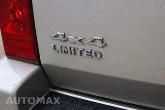 2007 Jeep Commander Limited - miniatura 20