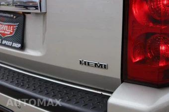 2007 Jeep Commander Limited - miniatura 21