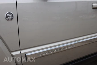 2007 Jeep Commander Limited - miniatura 24